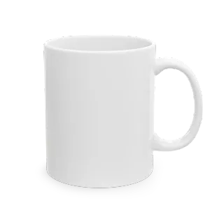 Coffee Mug 029 Right 11oz